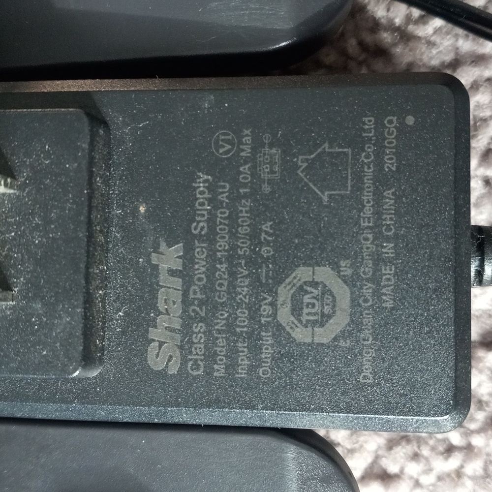 Shark AI Robot Vacuum Charging Dock Base - Picture 2 of 7